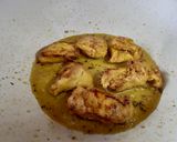 বাটার চিকেন (Butter Chicken Recipe in Bengali) রেসিপির ধাপ 2 ছবি