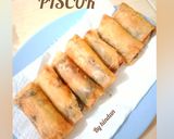 Foto langkah ke 4 dari resep Pisang coklat.