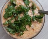 દહીં તીખારી (Dahi Tikhari Recipe In Gujarati) રેસીપી સ્ટેપ2ફોટો