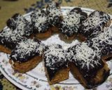 Foto langkah ke 9 dari resep Nugget Pisang Keju.