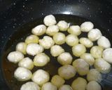 Foto langkah ke 4 dari resep Cimol anti meletus.