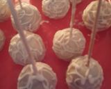 Foto del paso 5 de la receta: Kake pops