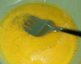 Foto del paso 2 de la receta: Queque de canela para 1💖