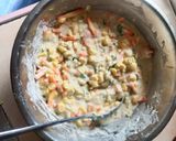 Foto langkah ke 3 dari resep Balabala bumbu sup.