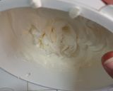 Foto del paso 1 de la receta: Cheesecake de Kele