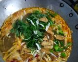 Foto langkah ke 5 dari resep Seblak ala Tete yasa.