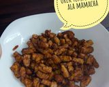 Foto langkah ke 5 dari resep Orek tempe manis simple.