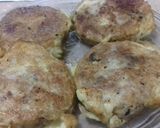 A picture of step 7 of Shami Kabab.