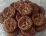 Foto langkah ke 6 dari resep Kue Apang Bakar Gulmer Khas Manado.