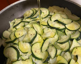 Foto del paso 4 de la receta: Cena con verduras del hortet