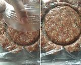 Foto del paso 3 de la receta: Hamburguesas 🍔