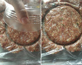 Foto del paso 3 de la receta: Hamburguesas 🍔