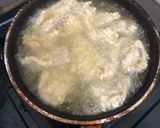 Foto langkah ke 4 dari resep [204] Kulit Ayam Crispy.