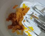 Foto langkah ke 3 dari resep Putu Ayu Labu Kuning.