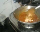 A picture of step 6 of Very popular dish Dam aloo sabji.