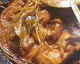Foto langkah ke 9 dari resep Ayam Rendang.