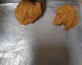 Foto langkah ke 3 dari resep 102.Carot Cake with cheese and chochochip.