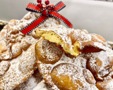 Foto del paso 13 de la receta: Orejas de Carnaval “sin gluten “