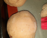 Foto del paso 5 de la receta: Pan con dulce de membrillo