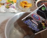 Foto langkah ke 1 dari resep Cendol Kecebong.