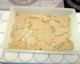 A picture of step 5 of Baked Zucchini Blossom Cutlets.