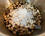 滷花生(影片)的食譜步驟5照片