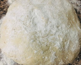Foto del paso 3 de la receta: PAN RÚSTICO 🥖🤗🥖🤗