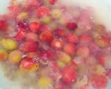 Foto del paso 1 de la receta: Refresco de camu camu