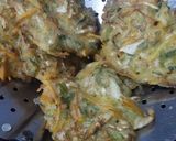 Foto langkah ke 4 dari resep 1011. Bakwan Sayur 3 Tepung.