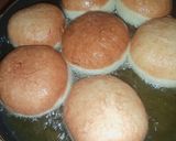 A picture of step 6 of Pillow Doughnuts.