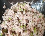 Foto del paso 5 de la receta: Tomates rellenos