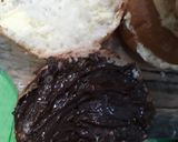 Foto langkah ke 2 dari resep Rokutang manis Homemade.
