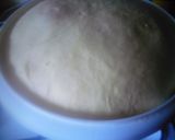 Sajtkrémes háromszögek recept fázis 1 fotója