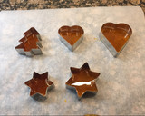 Foto del paso 12 de la receta: Pastel “Fin de Año”