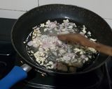 Foto langkah ke 5 dari resep Tempe Cabe Hijau.