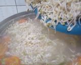 Foto langkah ke 3 dari resep Pindang Tempe.