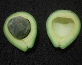 Foto langkah ke 4 dari resep Tips dan trik: Cara Memeram Alpukat.