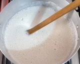 Foto del paso 2 de la receta: Crema de Maizena 🍧