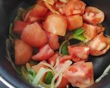Foto del paso 2 de la receta: Tomate casero