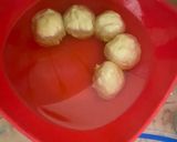 Foto langkah ke 1 dari resep Roti canai.