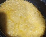 A picture of step 4 of Broken wheat Lapsi.