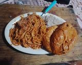Foto del paso 12 de la receta: Espagueti picante