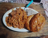 Foto del paso 12 de la receta: Espagueti picante