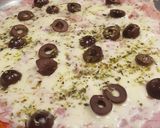 Foto del paso 4 de la receta: Pizza de zanahoria