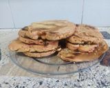 Foto del paso 8 de la receta: Pancakes de miel 🥞🍯