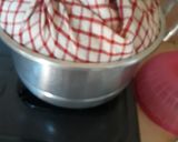 Foto langkah ke 6 dari resep Tahu Wortel Kukus.