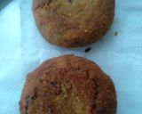 સ્પ્રાઉટસ અને વેજિસ ટીકી (Sprouts Veggies Tikki Recipe In Gujarati) રેસીપી સ્ટેપ6ફોટો
