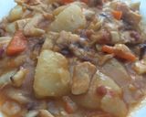 Foto del paso 10 de la receta: Gazpachos manchegos