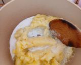 Foto langkah ke 3 dari resep Creamy Mashed Potato.