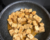 Foto del paso 5 de la receta: Tofu marinado rápido
